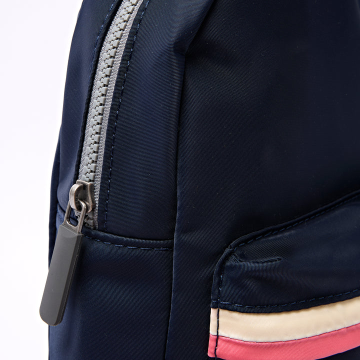 Willesden Sling Bag in Midnight Stripe