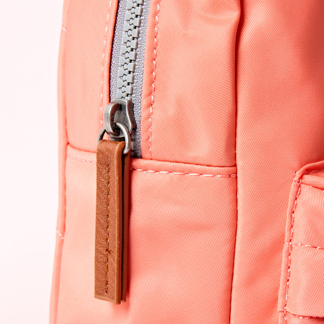 Willesden Sling Bag in Sugar Coral