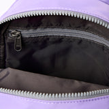 Willesden Sling Bag in Thistle Bloom