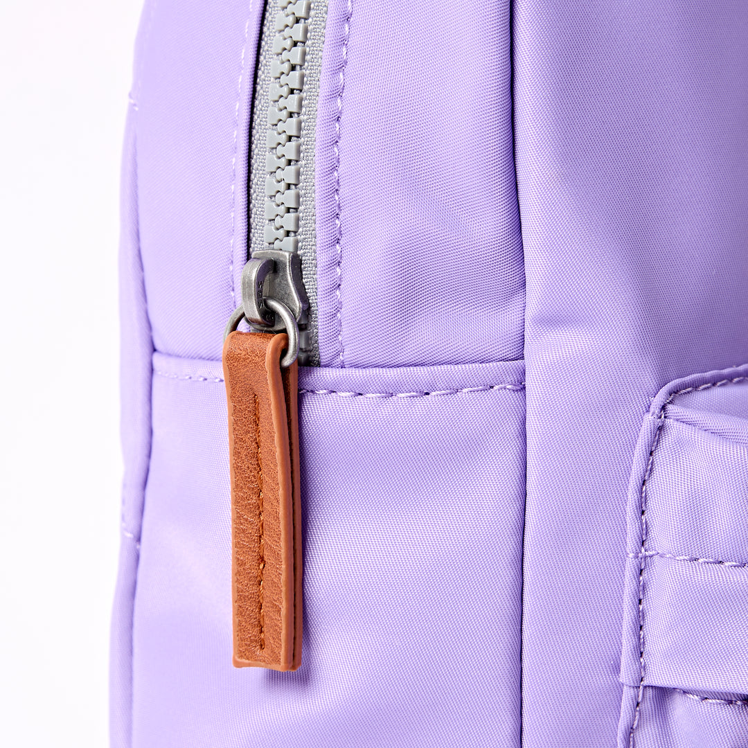 Willesden Sling Bag in Thistle Bloom