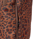 Willesden Sling Bag in Mini Leopard