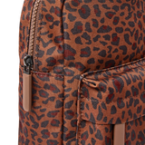 Willesden Sling Bag in Mini Leopard