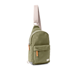 Willesden Sling Bag in Chive