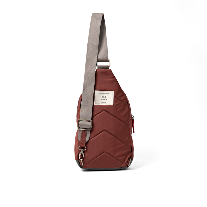 Willesden Sling Bag in Rocky Road