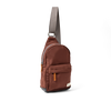 Willesden Sling Bag in Rocky Road