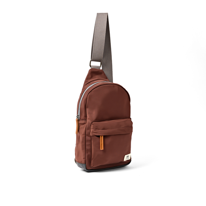 Willesden Sling Bag in Rocky Road