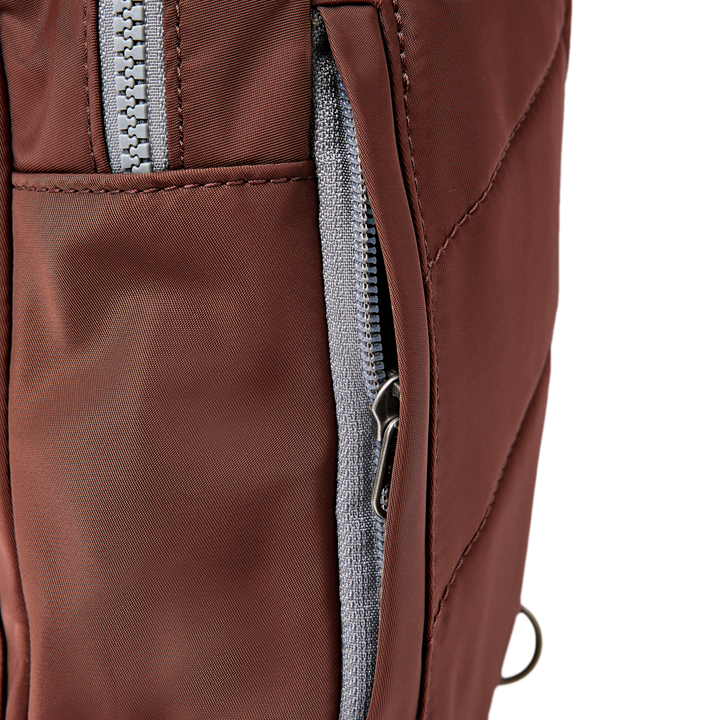 Willesden Sling Bag in Rocky Road