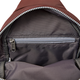 Willesden Sling Bag in Rocky Road