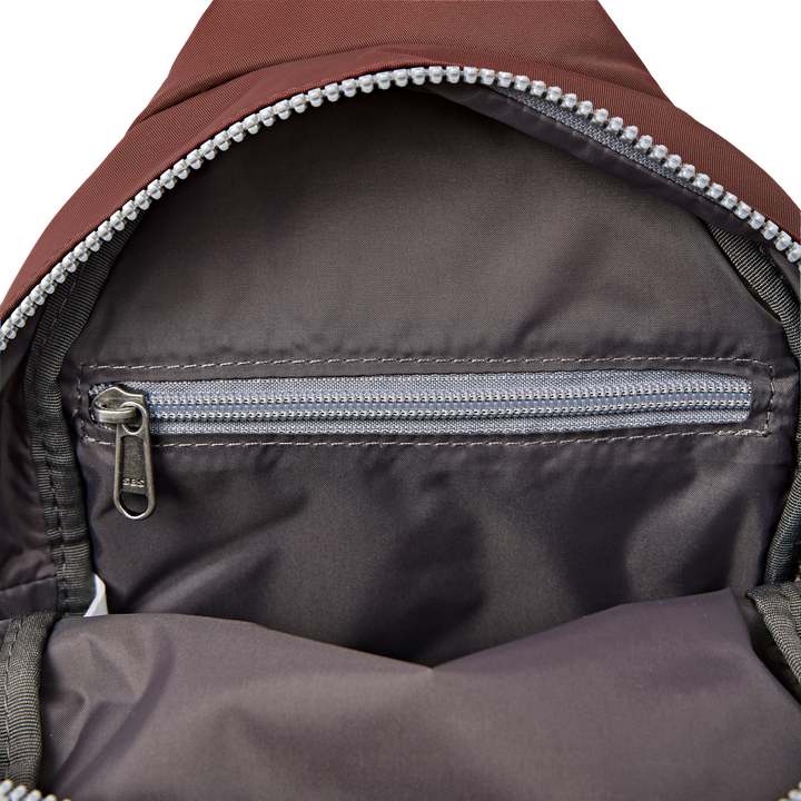 Willesden Sling Bag in Rocky Road