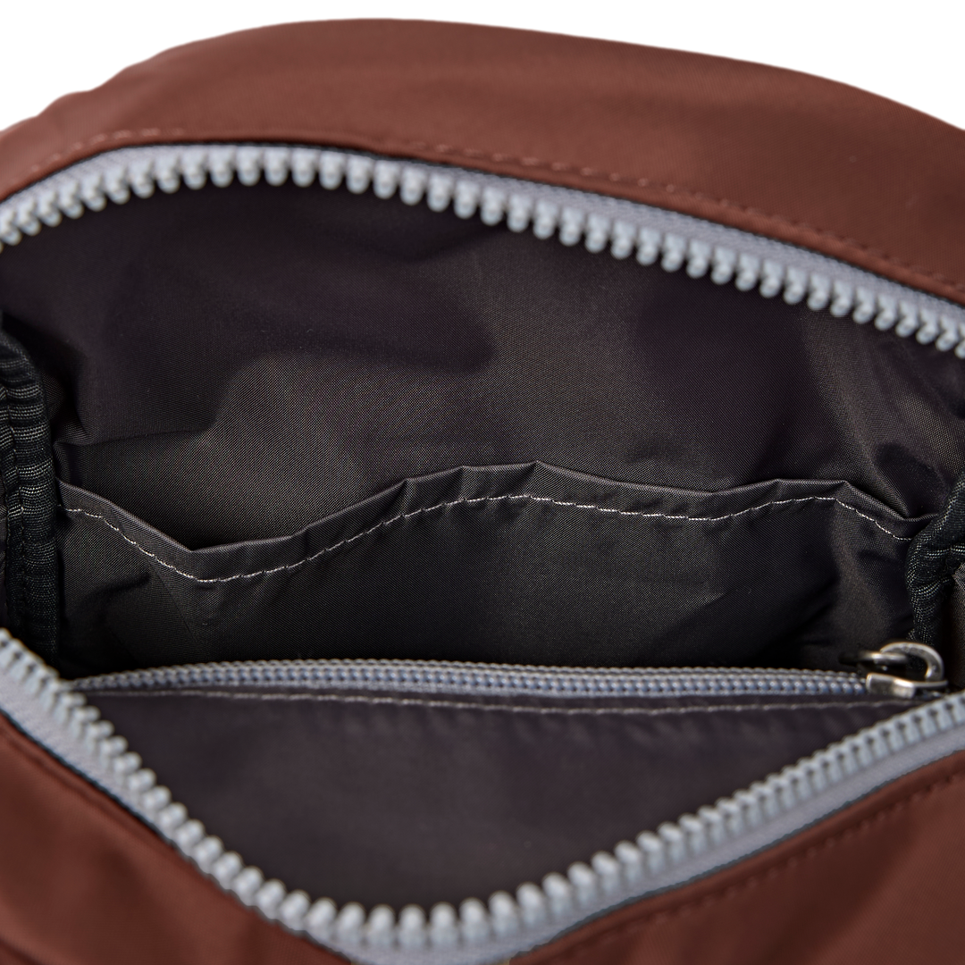 Willesden Sling Bag in Rocky Road