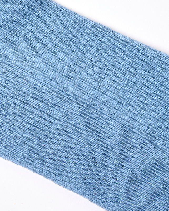 Windsor Crew Socks for Women in Airforce