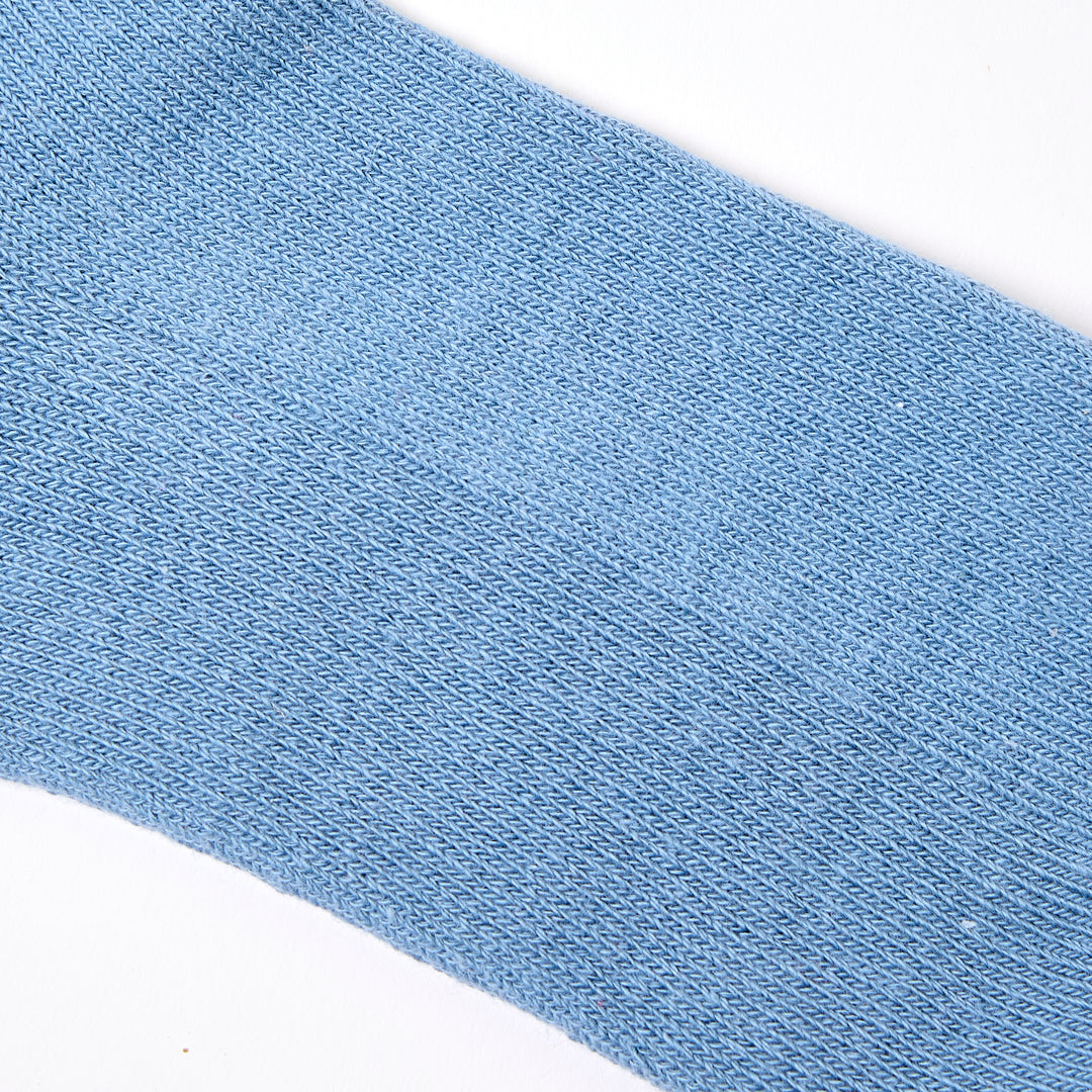 Windsor Crew Socks for Women in Airforce