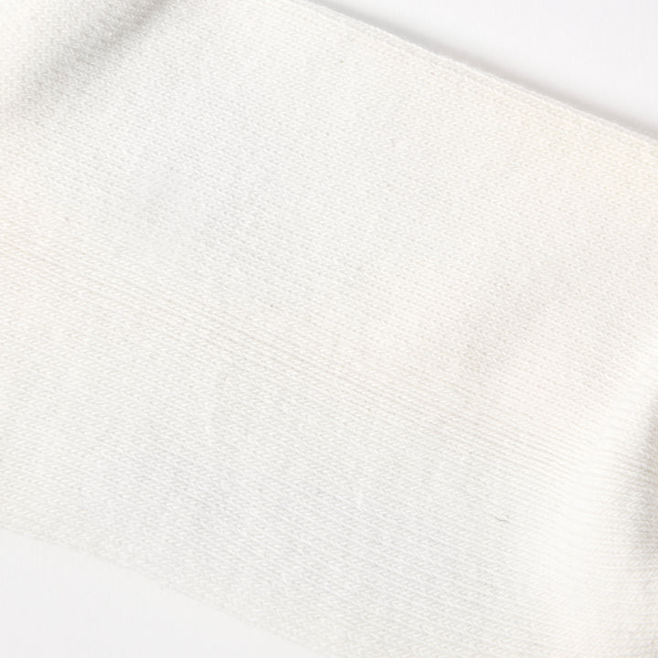 Windsor Stripe Crew Socks for Women in Coastal Blue