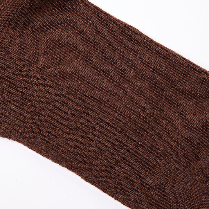 Windsor Crew Socks for Women in Coco