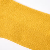 Windsor Crew Socks for Women in Corn