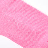 Windsor Crew Socks for Women in Pink Carnation