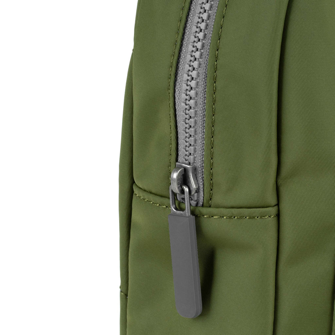 Willesden XL Sling Bag in Avocado