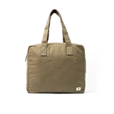 Sloane Shoulder Bag in Ranger Green