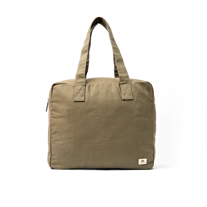Sloane Shoulder Bag in Ranger Green