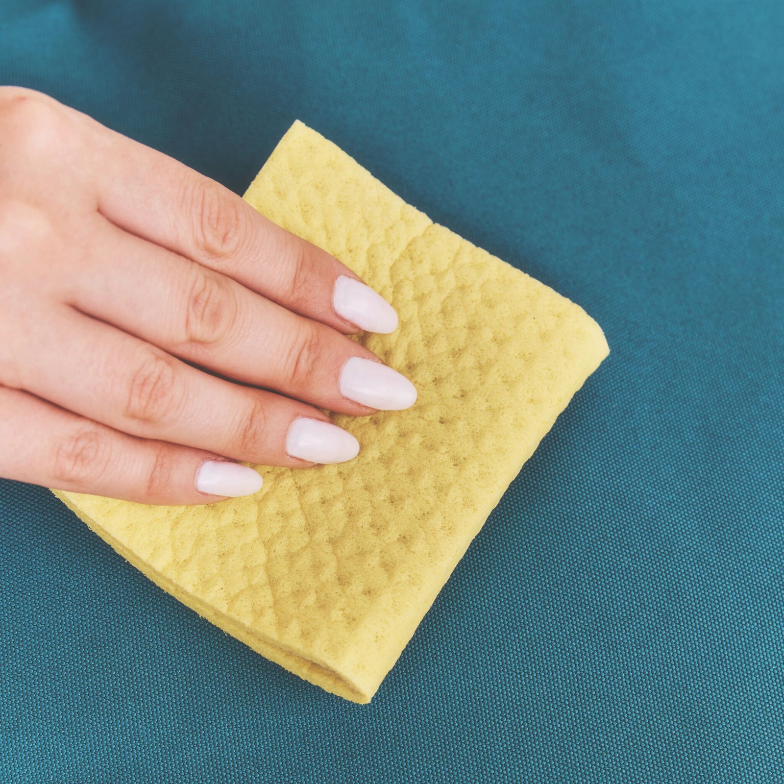 Wipe Clean Material