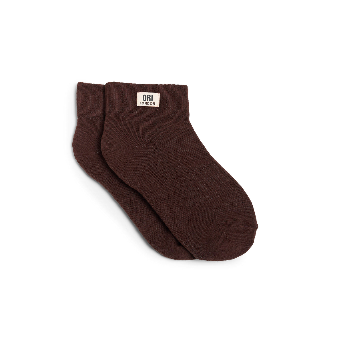 Wembley Ankle Socks for Women in Coco