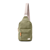 Willesden Sling Bag in Chive