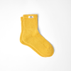 Windsor Crew Socks for Women in Corn