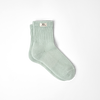 Windsor Crew Socks for Women in Mist
