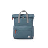 Canfield Roll Top Backpack in Airforce