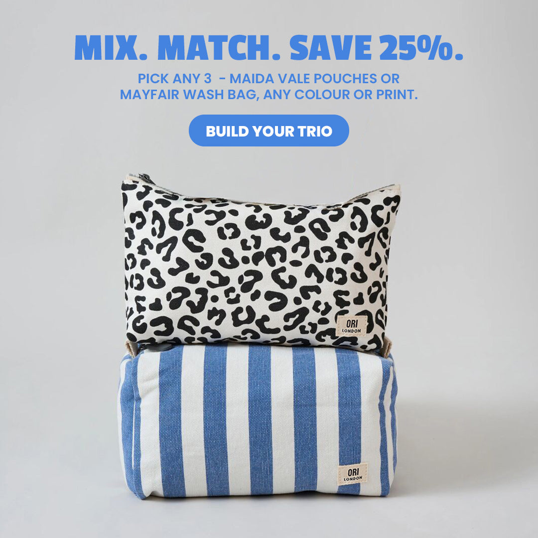 Mix & Match Pouch Bundle