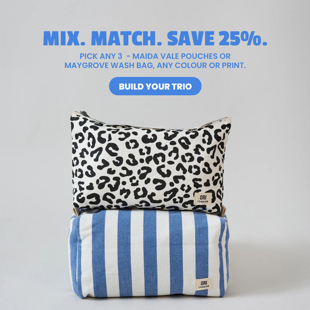 Mix & Match Pouch Bundle