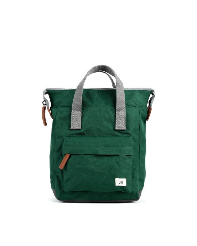 Bantry Backpack in Forest