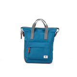 Bantry Backpack in Marine