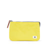 Carnaby Wallet in Custard