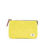 Carnaby Wallet in Custard