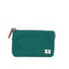 Carnaby Wallet in Teal