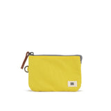 Carnaby Wallet in Custard