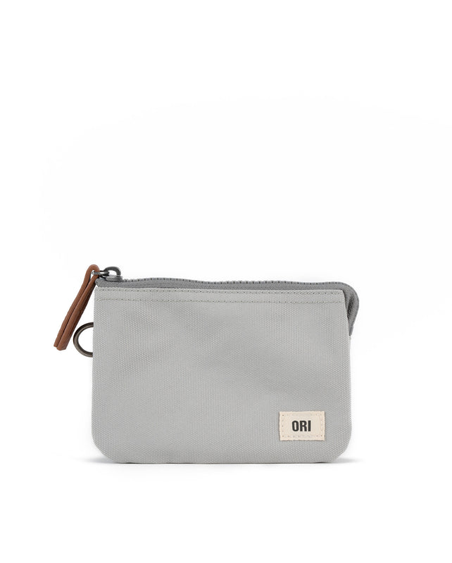Carnaby Wallet in Mist