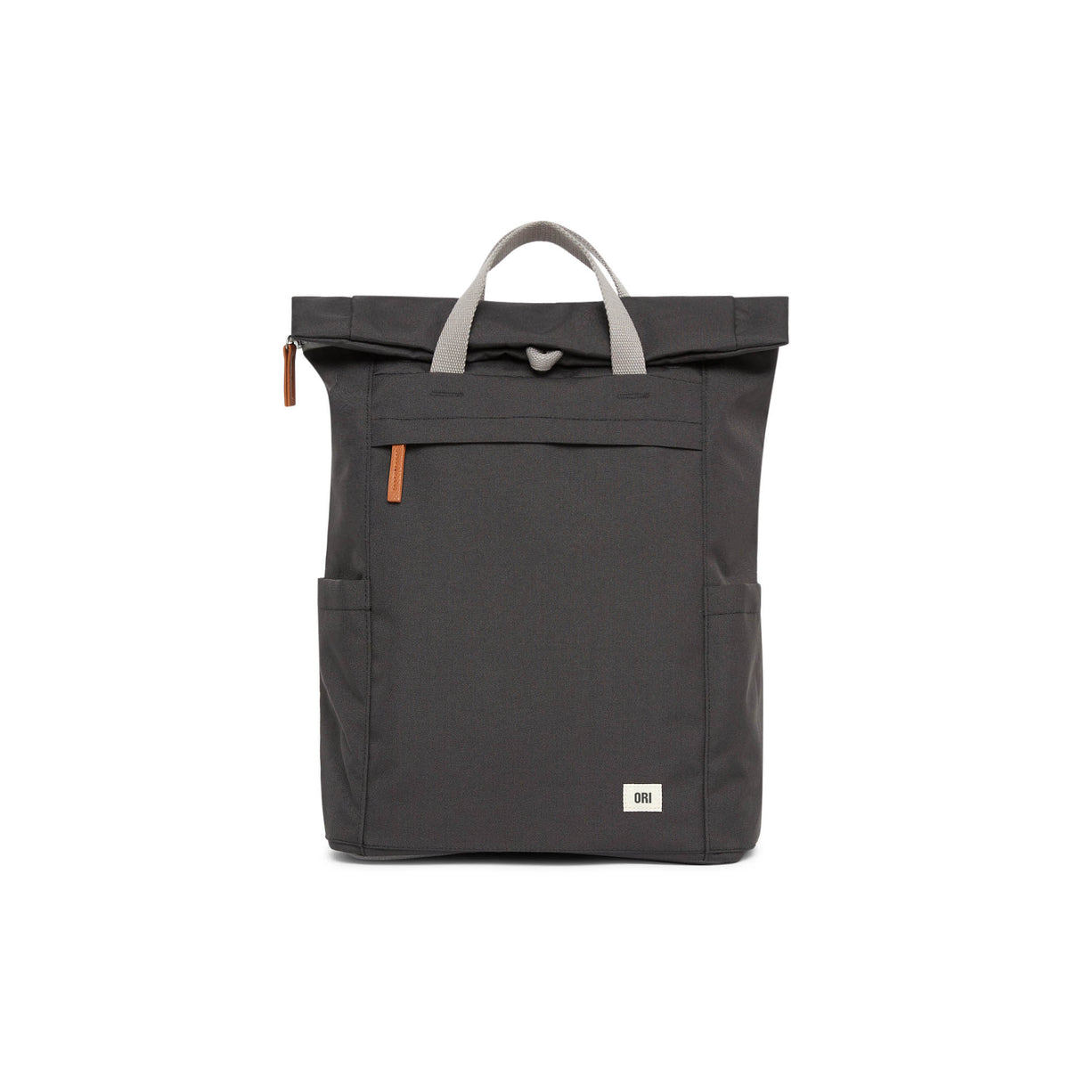 Finchley Backpack in Ash