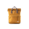 Canfield Roll Top Backpack in Corn