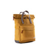 Canfield Roll Top Backpack in Corn