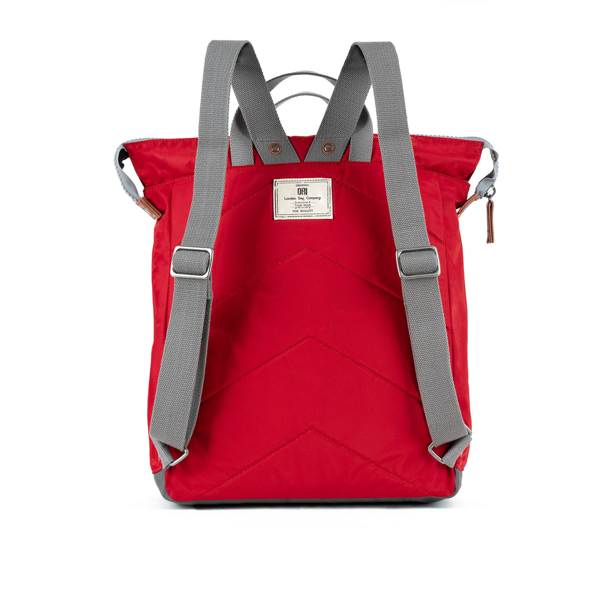 Bantry Backpack in Cranberry