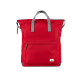 Bantry Backpack in Cranberry