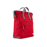 Bantry Backpack in Cranberry