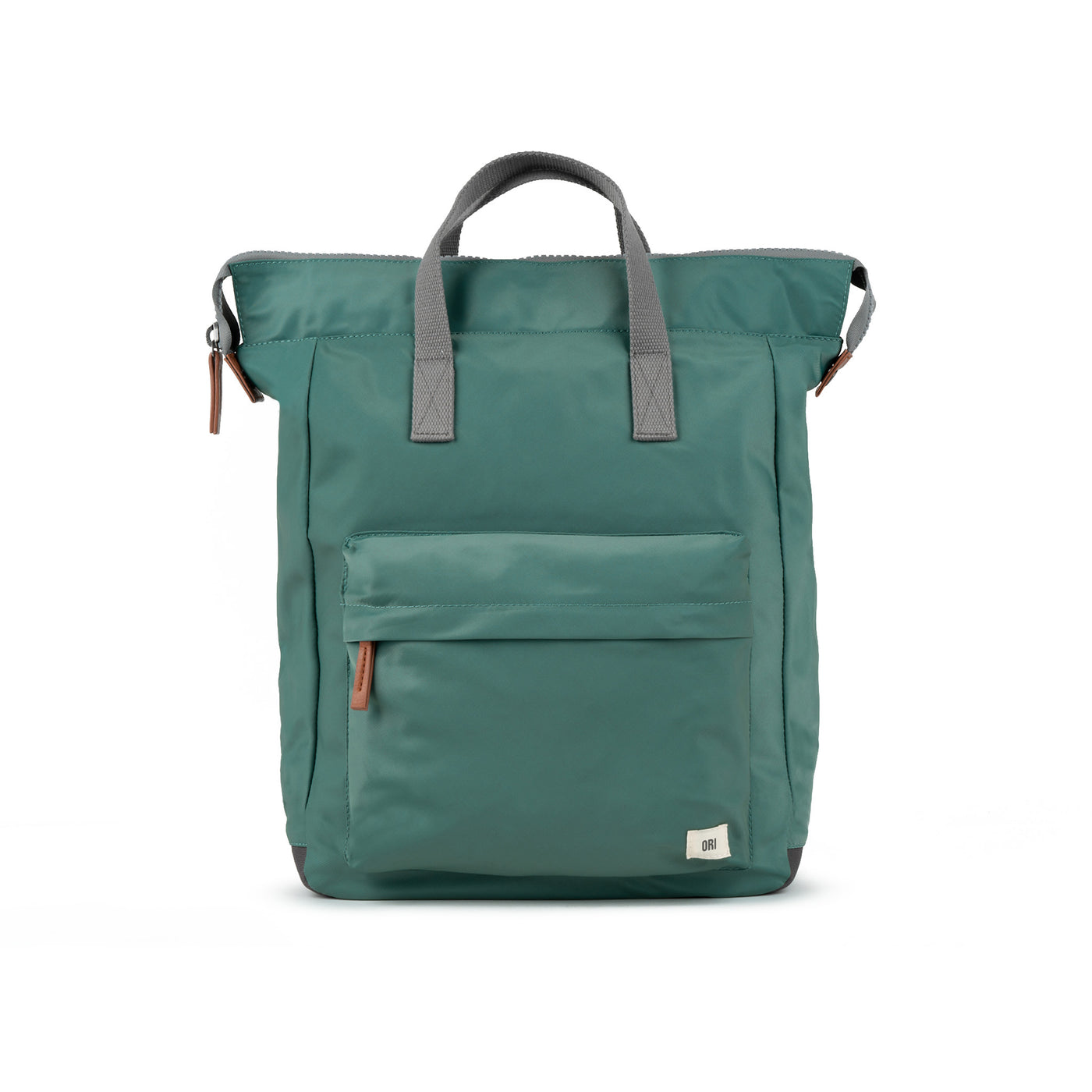 Bantry B Sage Recycled Nylon
