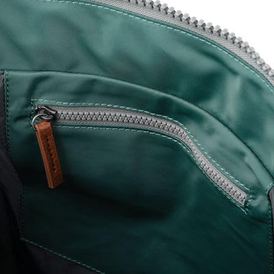 Bantry B Sage Recycled Nylon