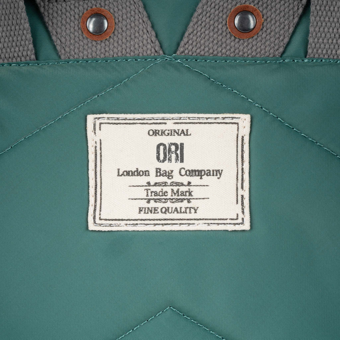 Bantry B Sage Recycled Nylon