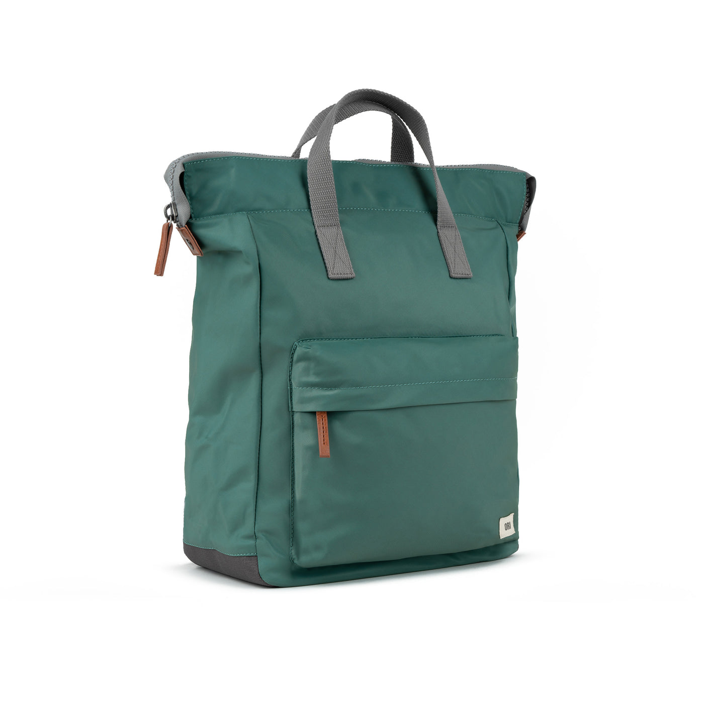 Bantry B Sage Recycled Nylon