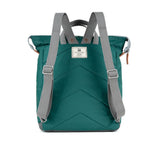 Bantry Backpack in Teal