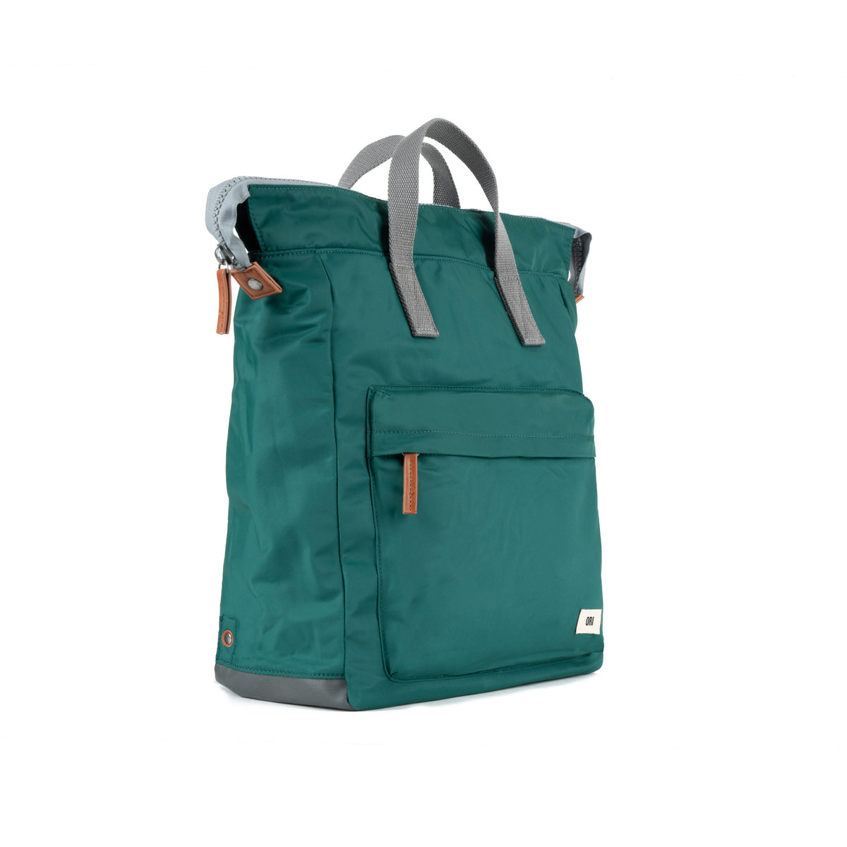 Bantry Backpack in Teal